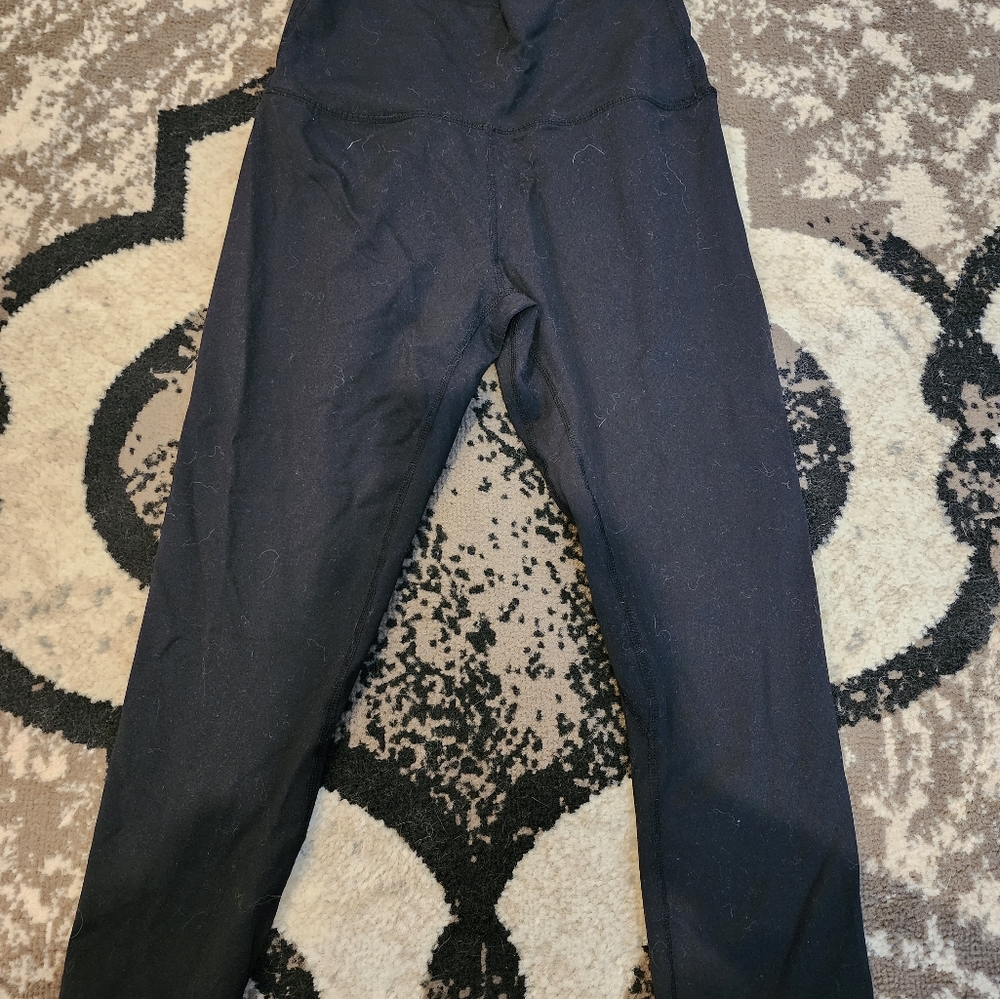 Zyia leggings size 6-8